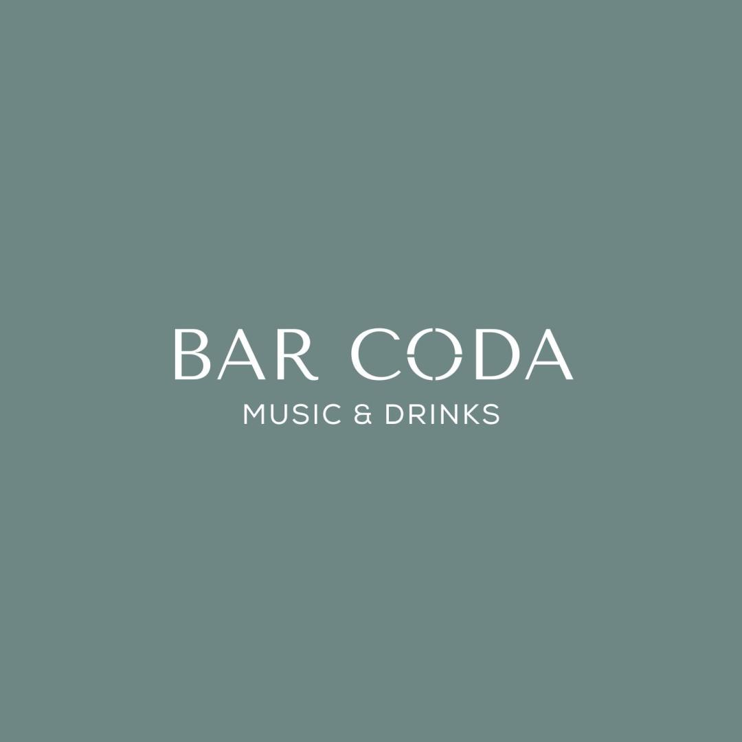 Bar Coda
