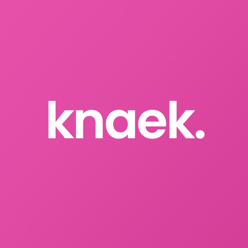 Knaek