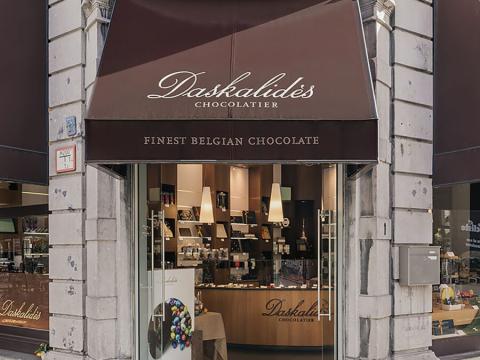 Logo Daskalidès